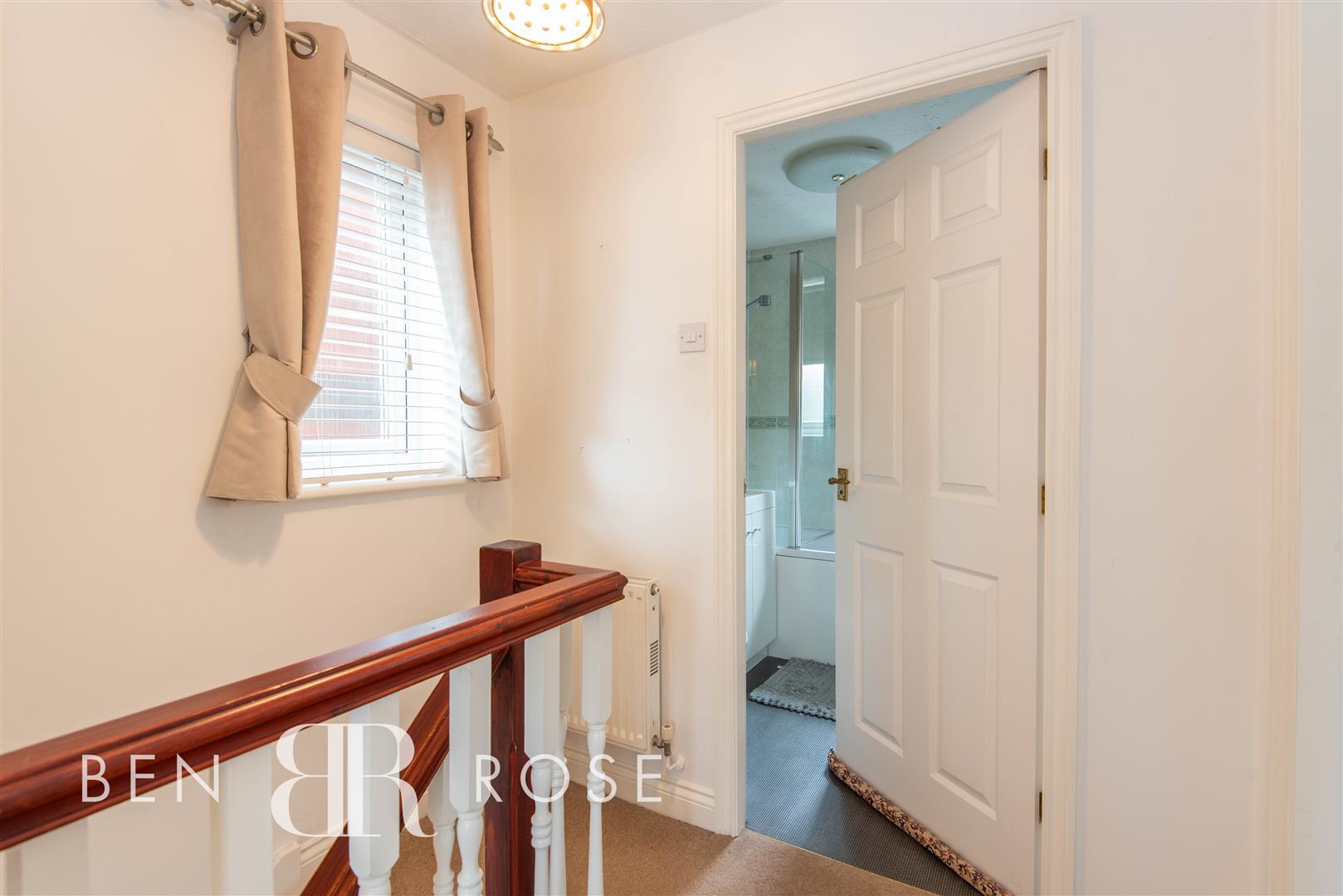 Endeavour Close, Ashton-On-Ribble, Preston